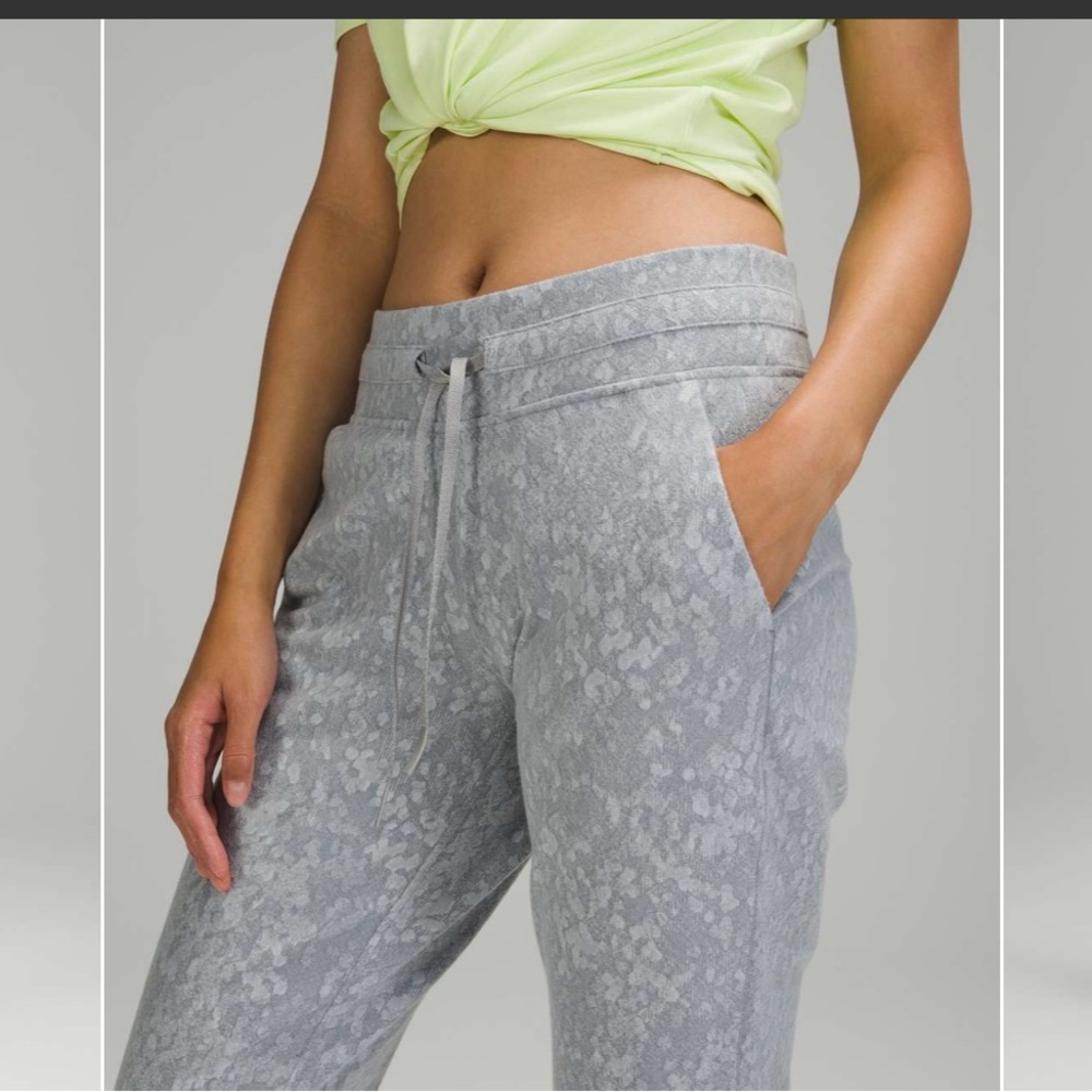 Lululemon Ready to Rulu Jogger size 10 - Picture 3 of 10